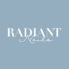 レディエントネイルズ(RADIANT Nails)ロゴ