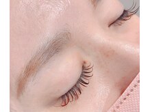 リシェル アイラッシュ 平塚店(Richelle eyelash)/ロイッシュカラー