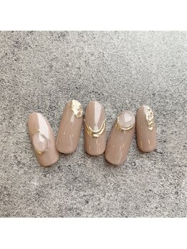 ワンノーブル(one noble)/定額スタンダード