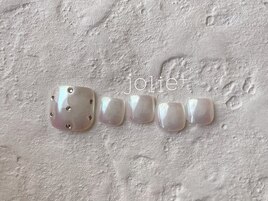 jolie+ Nail Design