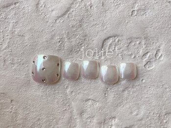 ジョリープラス(jolie +)/jolie+ Nail Design