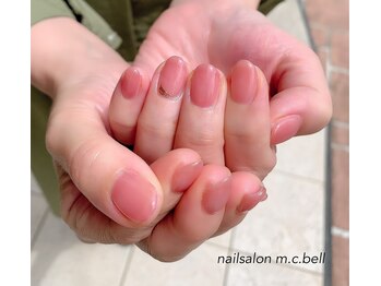 エムシーベル(m.c bell)/