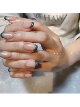 フレンチネイル