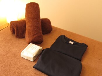 おにぎり(ONIGIRI)/【お着替え】