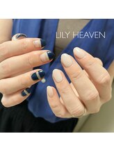 リリーヘブン(LILY HEAVEN)/