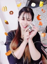 ミオ(mio)/女子力アゲアゲ！