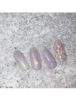 リパール 市駅前店(Re Pearl)/ホログラム