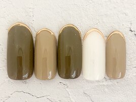 Cコースデザイン　6590円