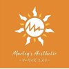 マーリィズエステティック(MARLEY'S AESTHETIC)のお店ロゴ