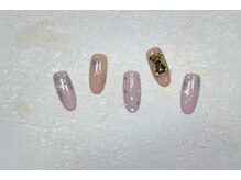 ミスシュガーネイル(MS Sugar Nail)/