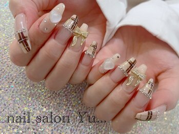 ネイルサロン ユー(Yu...)/