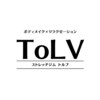 トルヴ 四谷店(ToLV)ロゴ