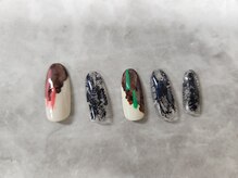 ネイルサロン ネイルクク(Nail KUKU)/３月キャンペーン