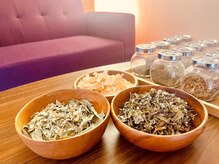 柚温/厳選！香り高い国産よもぎを使用