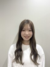 ムートンアイ(MOUTON EYE)&nbsp;嶽本 みなみ