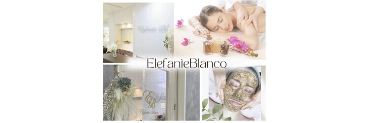 エレファンテブランコ(Elefante Blanco)のサロンヘッダー
