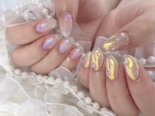 アンネ 元町店(ANNE)/ミドルアート