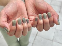 ウリネイル(uri nail)/シンプルデザイン