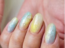 ビオトーププラス 銀座7丁目店(bio tope+)/お客様デザイン　銀座フィルイン