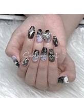 サンシャインネイルサロン 池袋(Sunshine nail salon)/ネイルデザイン