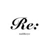 リー(Re:)のお店ロゴ