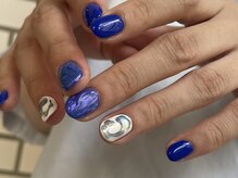 ミニョン 北堀江(mignon)/オーロラぷっくり