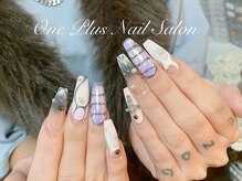 ワンプラススタジオ(One Plus Studio)/