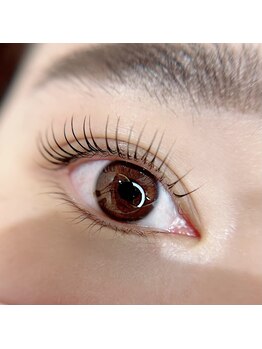 リュクス(Le LUXE)/マスカラパーマ