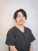 アールカフェドボーテ(R cafe de beaute)&nbsp;KAZUMA 