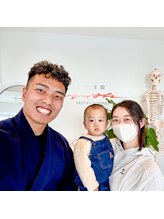 整体院ひなた 宮崎院/産後骨盤/肩こり/腰痛解消^^宮崎