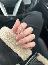 レミネイル(Remi nail)/シンプルネイル