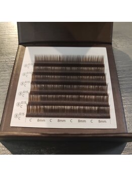 マーズ アイデザイン(Mars+ Eye Design)/1番人気カラー【ダークモカ】