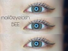 ネイルビー 銀座店(Bee)/まつ毛パーマ