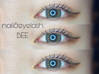 ネイルビー 銀座店(Bee)/まつ毛パーマ