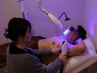 ホワイトニング＋脱毛