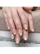 ビユビ ネイル 川口駅前店(Biyubi Nail)/