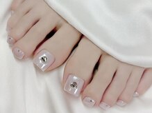 クラルトゥーナ 表参道(Curaltuna)/ホワイトミラー