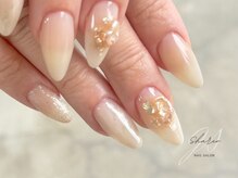 シャレオネイル(Shareo’Nail)
