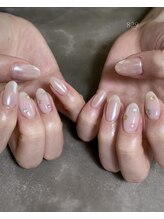 ハチニーキューネイルアトリエ(829 Nail Atelier)/Spring Collection 