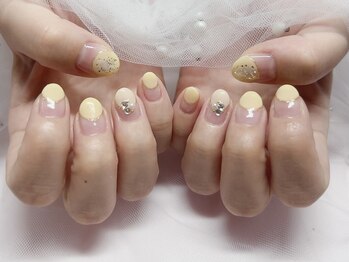フェリスネイル 池袋店(Feliz Nail)/