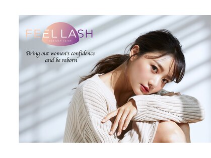 フィールラッシュ 大宮東口店(FEEL LASH)の写真