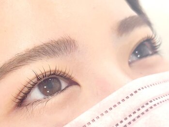 フィアラ 京都七条高倉店(Fiara)/まつ毛パーマ