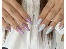 リリーミュウ(Lily MIU)/.☆＊+.°