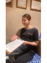 PMK ルグラン 恵比寿店(PMK Le Grand) 田口 
