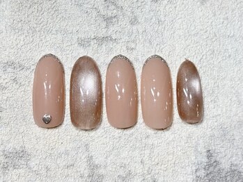 ウェヌスリコ(VENUSRICO.)/ワンホン定額