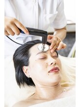 セレー(SELENE)/◇おでこまだ丁寧に◇