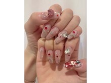 ネイル アバンス 西梅田店(Nail AVANCE.)