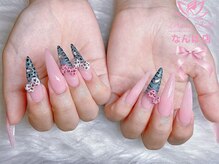 ナナネイル なんば店(NaNa Nail)/長さだし