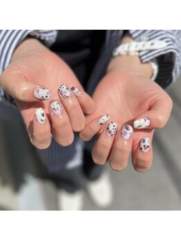 アンジー(Angie)/