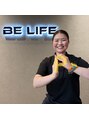 ビーライフ(BE LIFE) 川上 友維